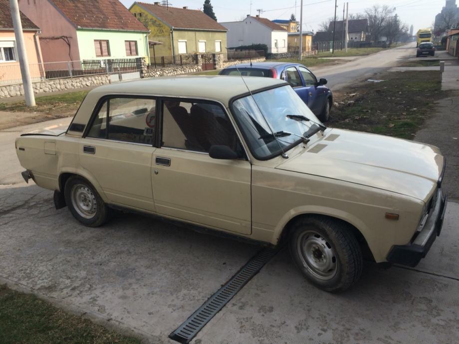 Lada 1300 Riva