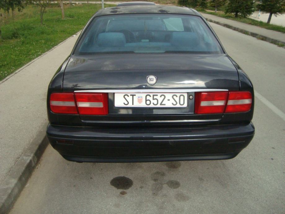 Lancia kappa 1998