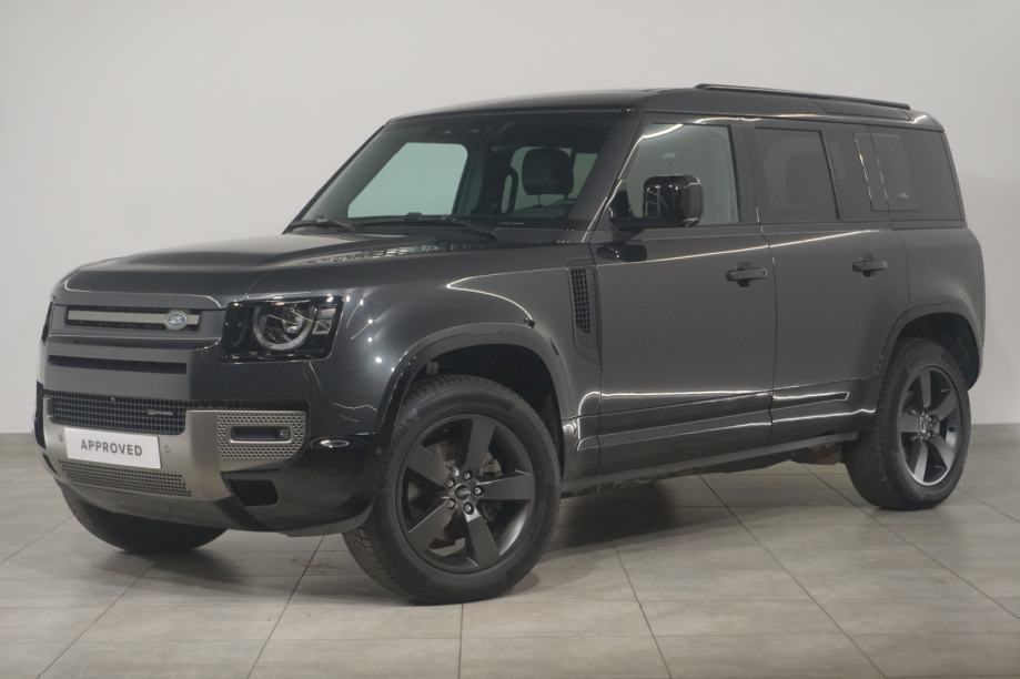 LAND ROVER DEFENDER 110 X-DYNM S 3.0 250HP MHEV