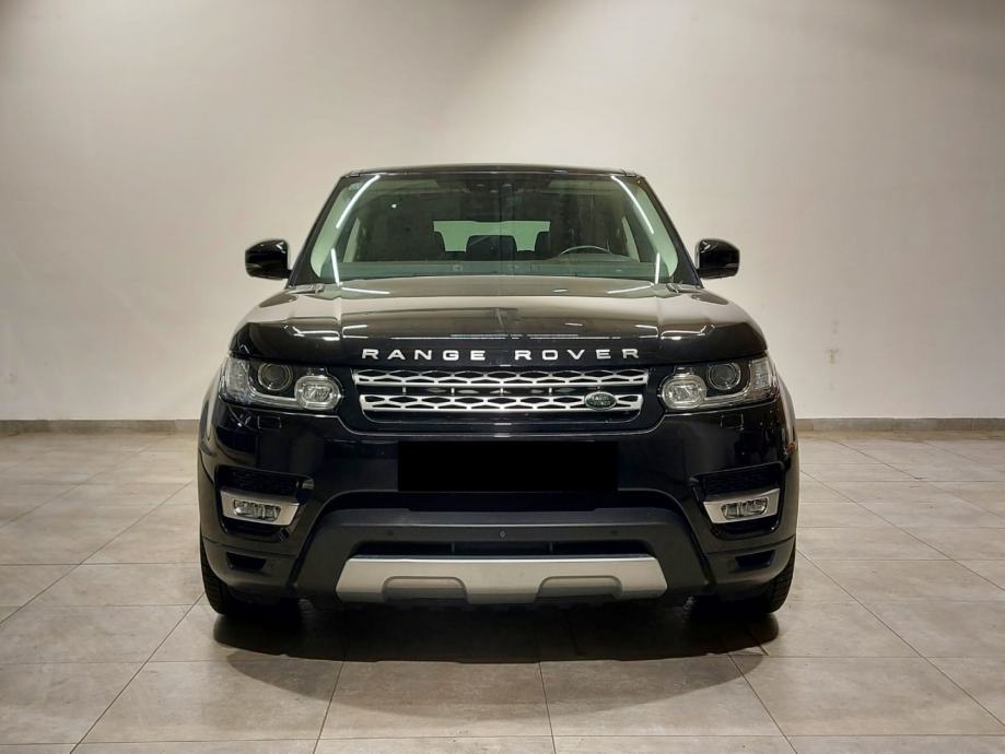 Land Rover Range Rover Sport 2.0 SD4