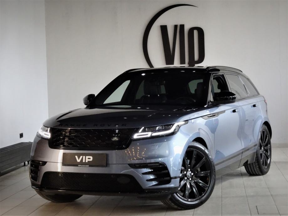 Land Rover Range Rover Velar 3,0 D AUTOMATIK