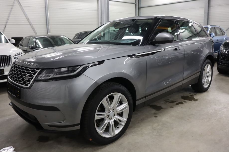 Land Rover RR Velar 2,0 *40 god.svojim kamionima uvozimo po narudžbi*