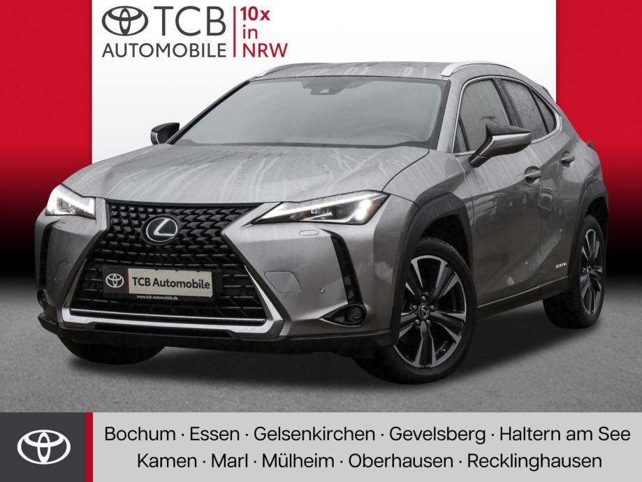 Lexus UX 250h STYLE 184 KS Hybrid e-CVT BI-LED NAVI ACC-TEMPOMAT 2021