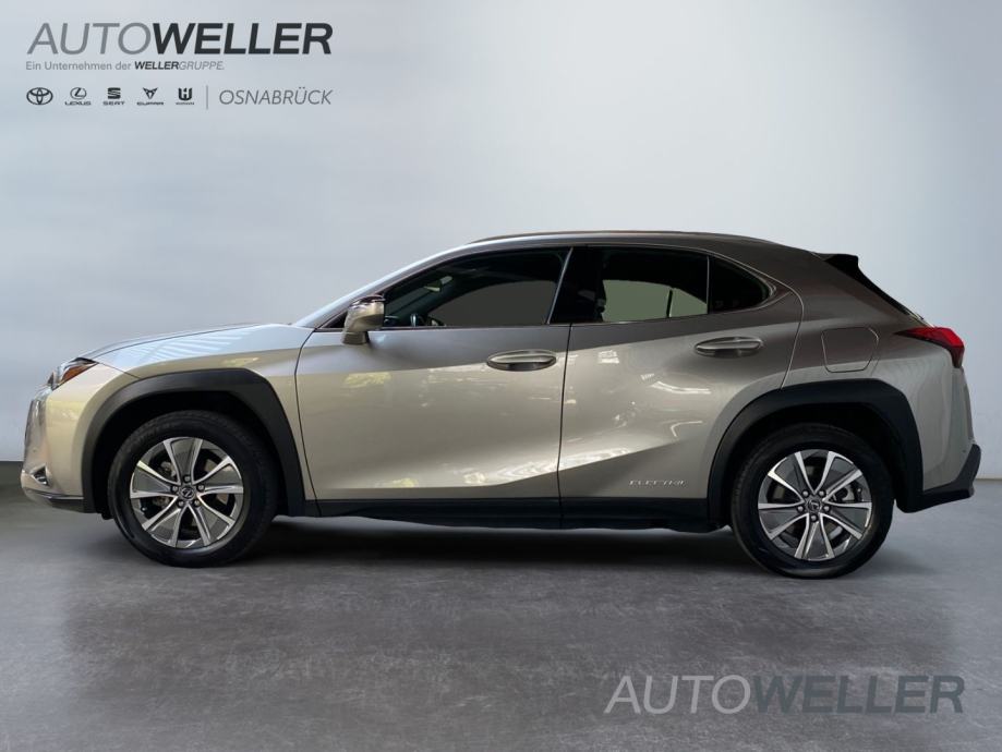 Lexus UX 300e Executive ELEKTRO 54 kWh 315km WLTP ACC TEMP BI-LED