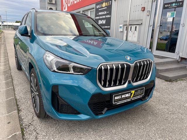 MAX+BMW X1-30e M-326 ks Hybrid plug In Struja-Benz xDrive4x4