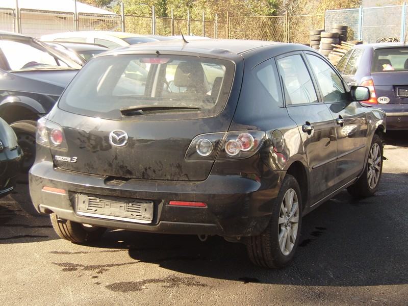 Mazda 3 CD110 TX DIJELOVI