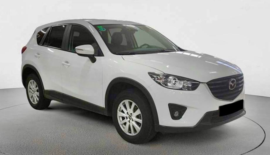 Mazda CX-5 2.2 CD150—Mod 2018—FACELIFT—REG.GOD.DANA—PRIME-LINE—NAV—PDC