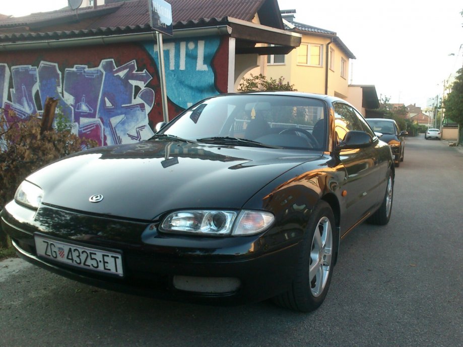 Цвет 24v mazda