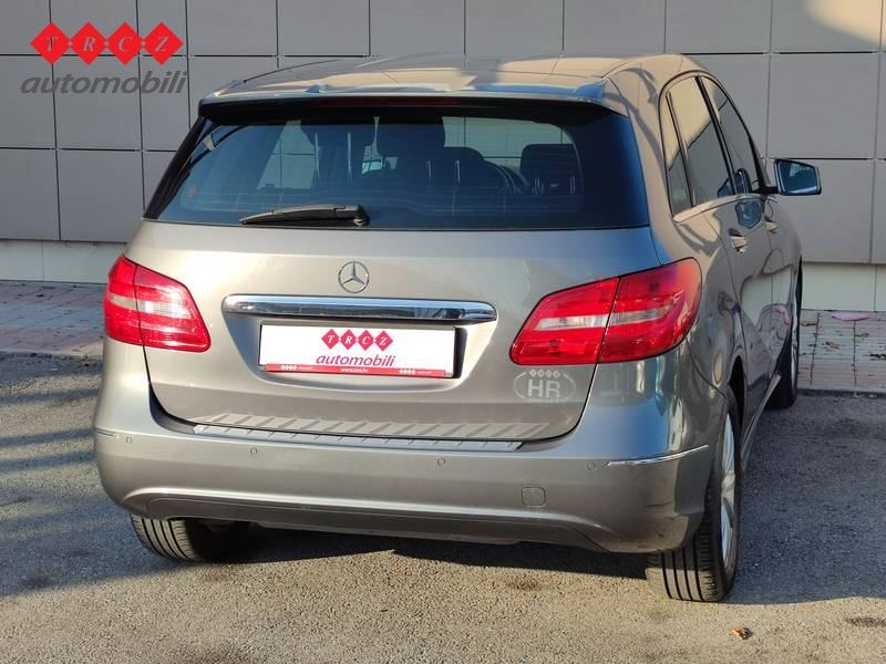 MERCEDES B KLASA 180 CDI, 2014 God.