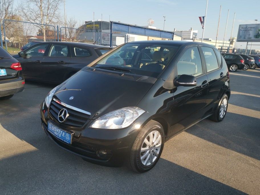 Mercedes-Benz A-klasa 150 "AUTOMATIK"!!!!!!!!!!!!!!!!!!!!!!!!!!!!!!!!!