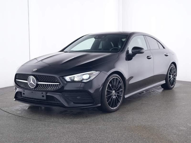 Mercedes-Benz CLA 200 AMG/ Panorama/ U DOLASKU