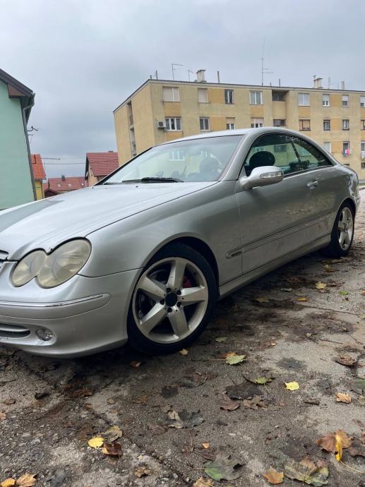 Mercedes-Benz 207  PRODANO