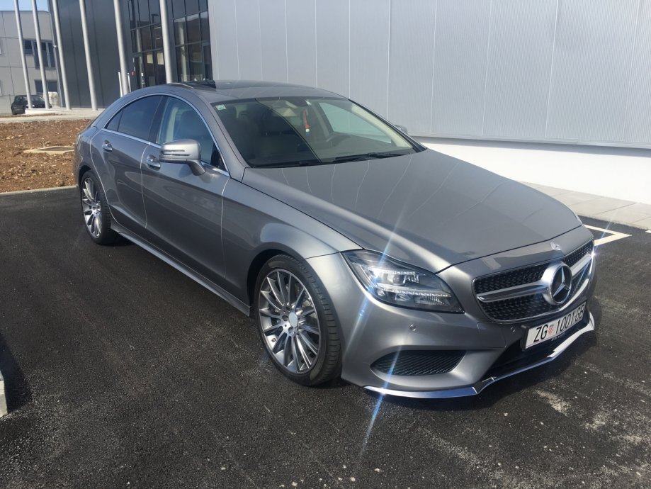 cls 350 ราคา 2015 for sale
