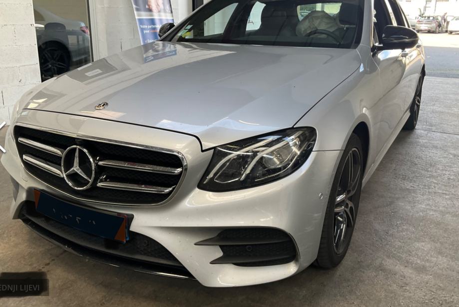 Mercedes-Benz E-klasa 400 d 4matic