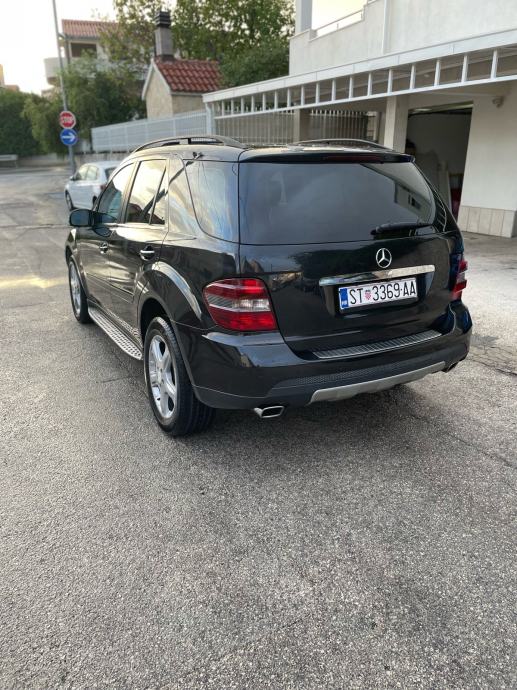 Mercedes-Benz ML 280 automatik