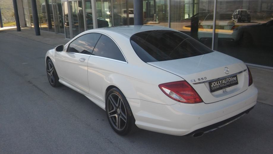 Mercedes CL 550 S 550 S 350フロント右助手席側下コントロールアーム