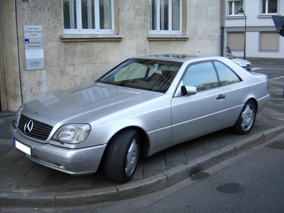 mercedes-cl-600-v12-1999-god