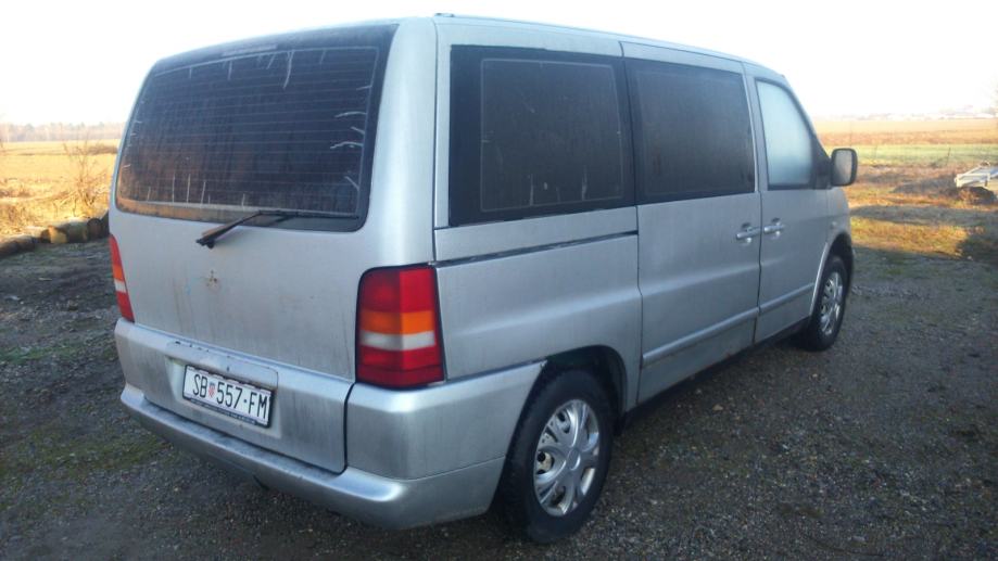 Мерседес бенц 108 cdi