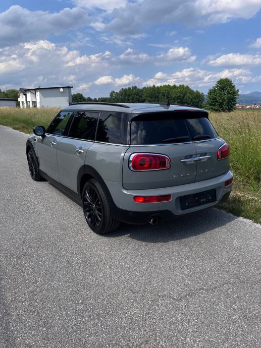 MINI Clubman Automatic Full Maximalna Oprema **********