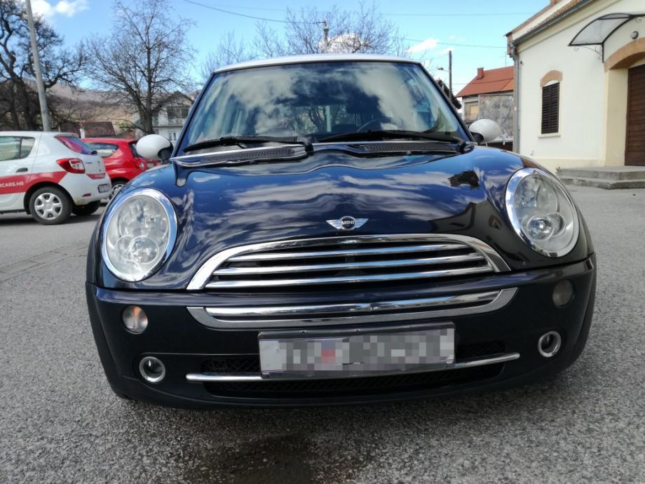 Mini 7.1