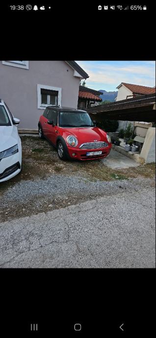 MINI Cooper Cooper D