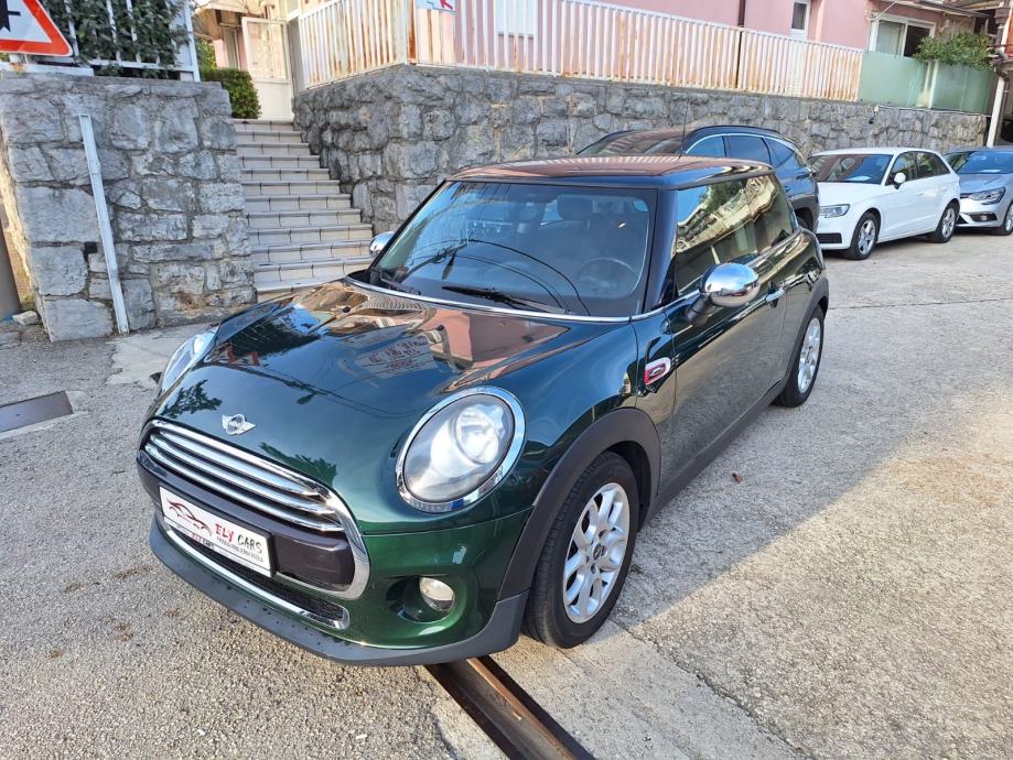 MINI Cooper Cooper D 115 KS