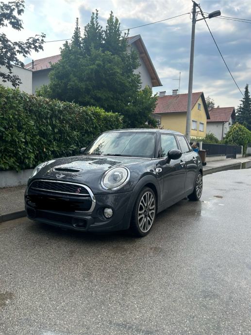 MINI Cooper Cooper SD POVOLJNO