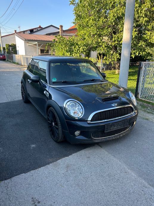 MINI Cooper Cooper