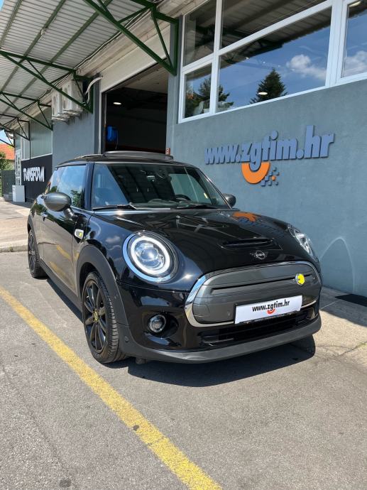 MINI COOPER SE automatik,pdv