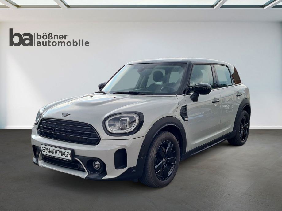 MINI Countryman Cooper D *RJEŠAVAMO LEASING*