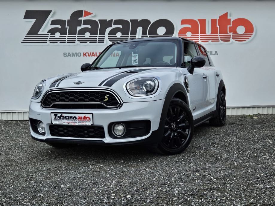 MINI Countryman Cooper SE ALL4..ALU18",HARMAN/KARDON,HEAD UP....