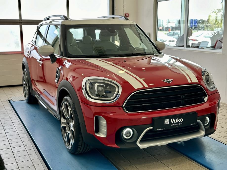 MINI Countryman Cooper