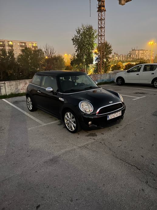 MINI One 1.6 D