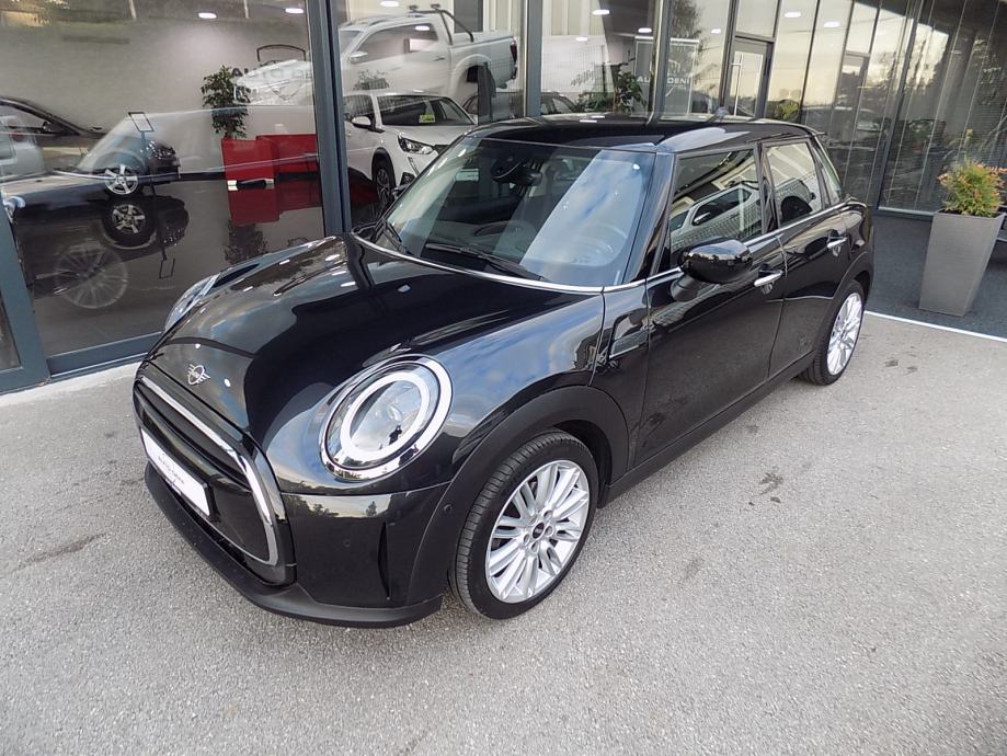 MINI One Cooper