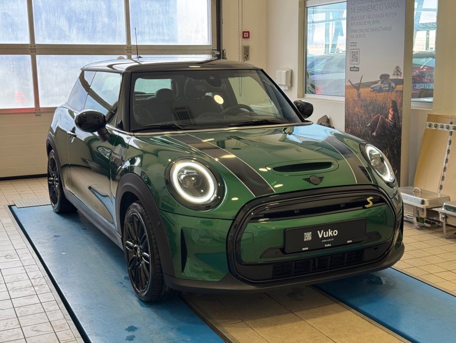 MINI Cooper SE "Clasic"