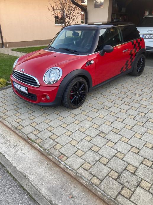 MINI One