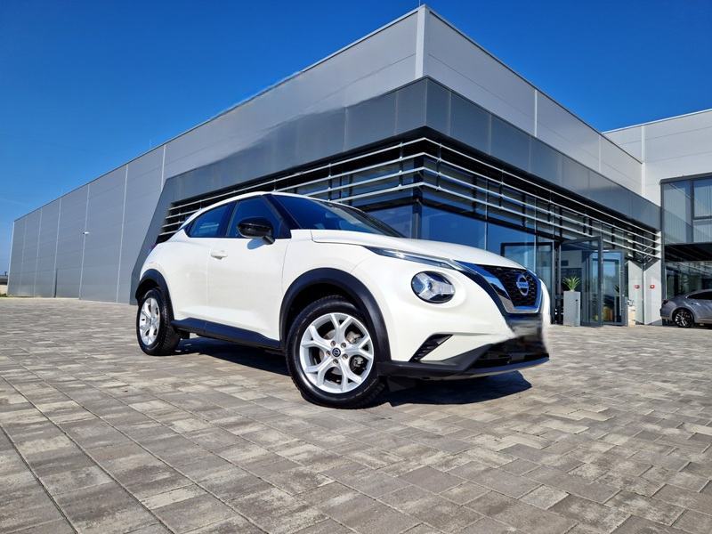 Nissan Juke 1,0 JEDINSTVENA PONUDA LEASINGA U HRVATSKOJ