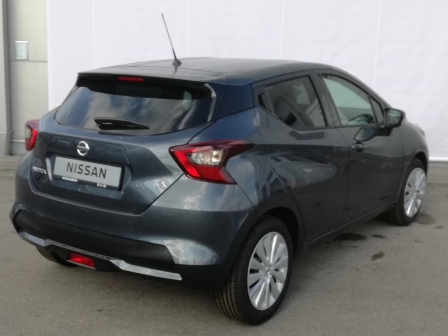 Nissan Micra 0,9 IG-T Acenta-AKCIJA-NOVO VOZILO, ISPORUKA ODMAH, 2017 God.