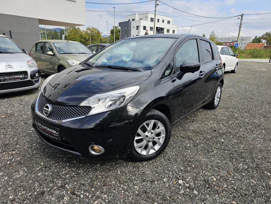 *NISSAN*NOTE*1.2*BENZIN*TEKNA*KAMERA*360*LINE*ASSIST*FULL*TOP*ZG*