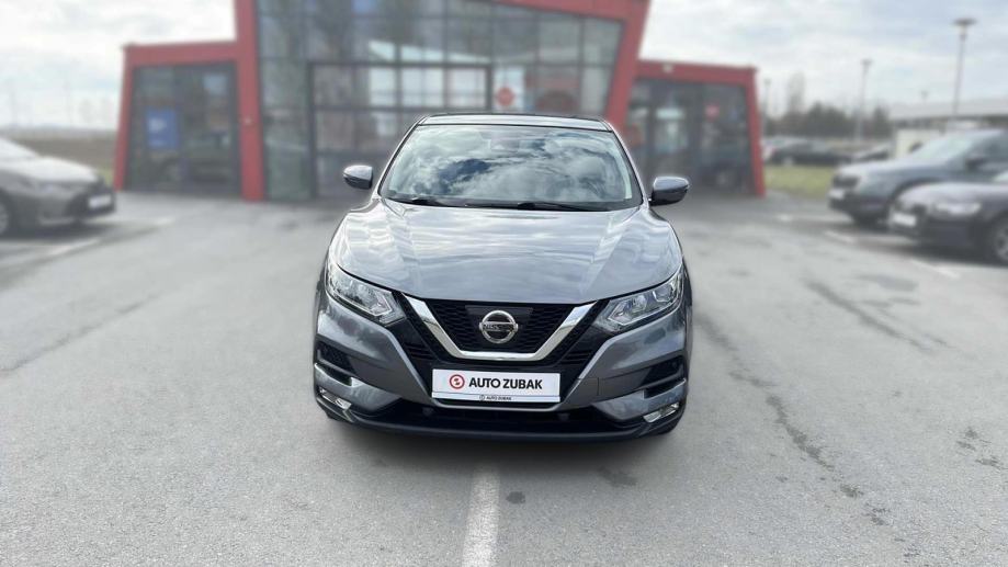 *** AKCIJA *** Nissan Qashqai 1,2 DIG-T N-Connecta 5 vrata