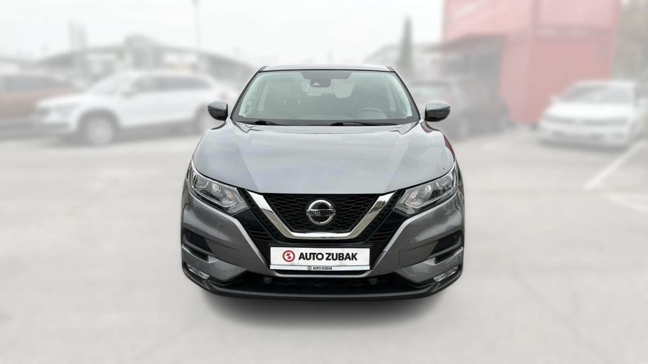 Nissan Qashqai 1,5 dCi Acenta 5 vrata