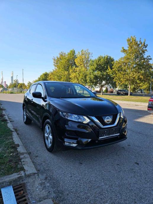 Nissan Qashqai 1,5 dCi ** REDIZAJN **