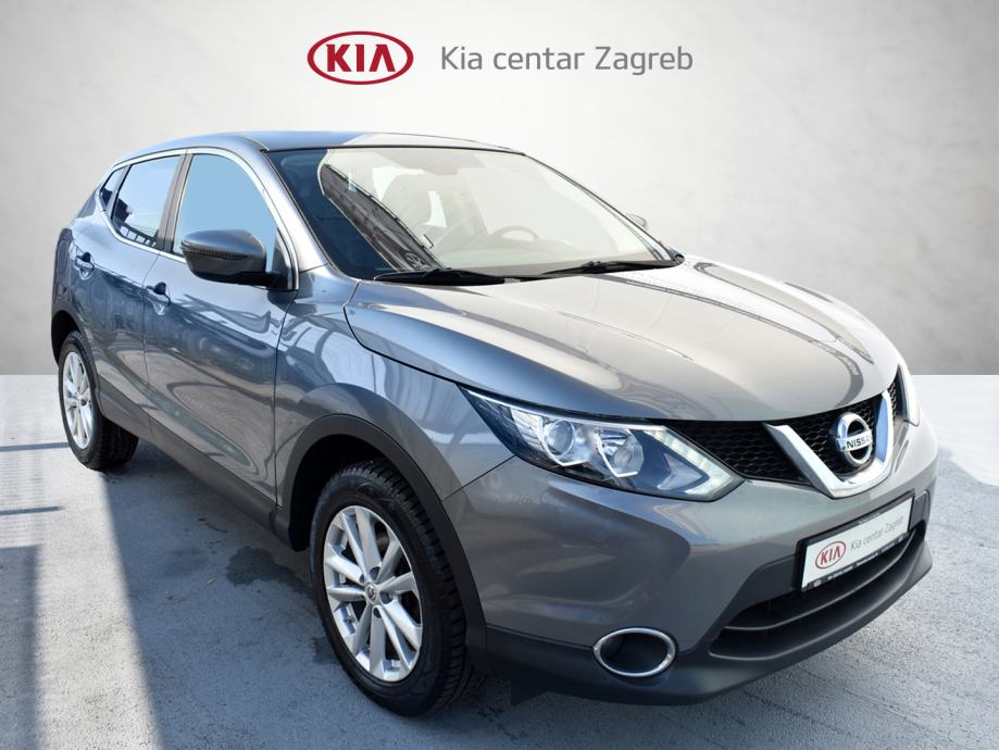 Nissan qashqai bluetooth