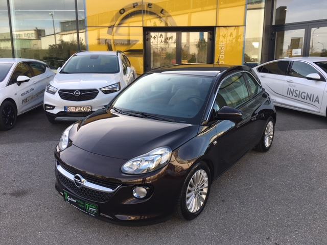 Opel Adam Glam 1,4 16V *7 GODINA GARANCIJE*