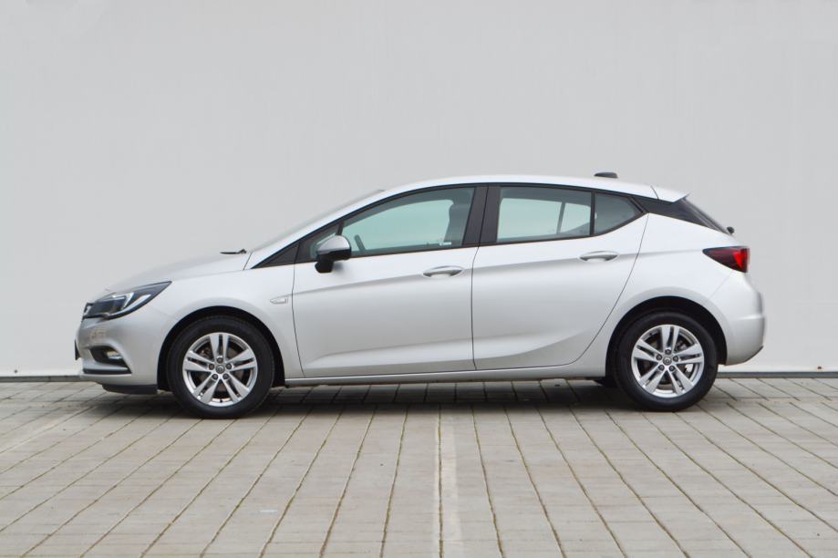 Opel astra enjoy