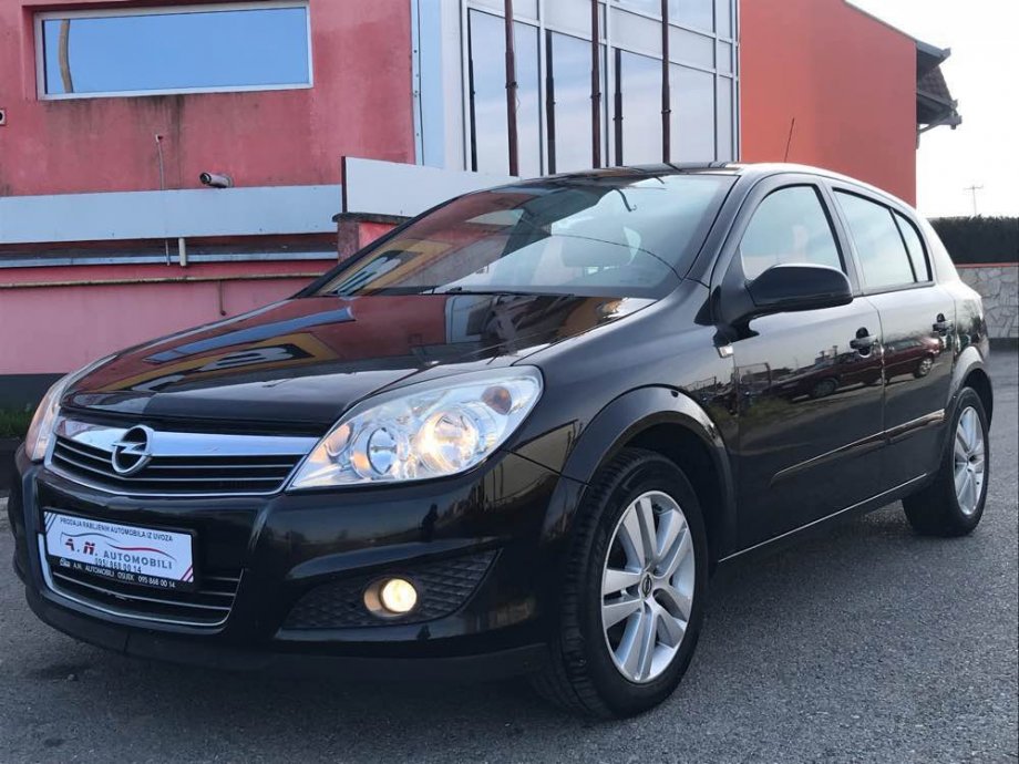 U2103 00 opel astra