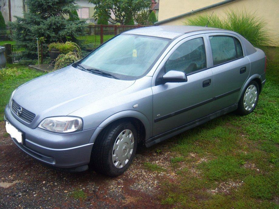 U2103 00 opel astra