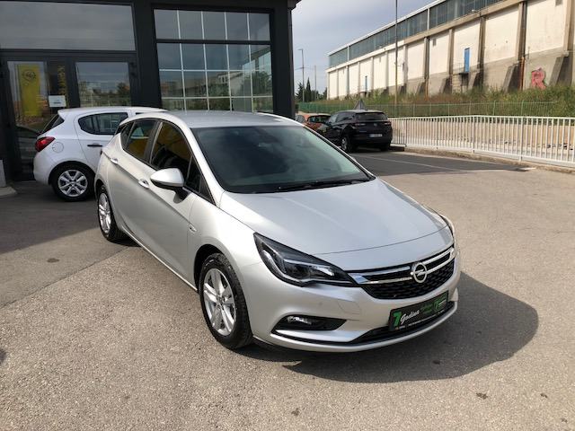 Opel astra enjoy