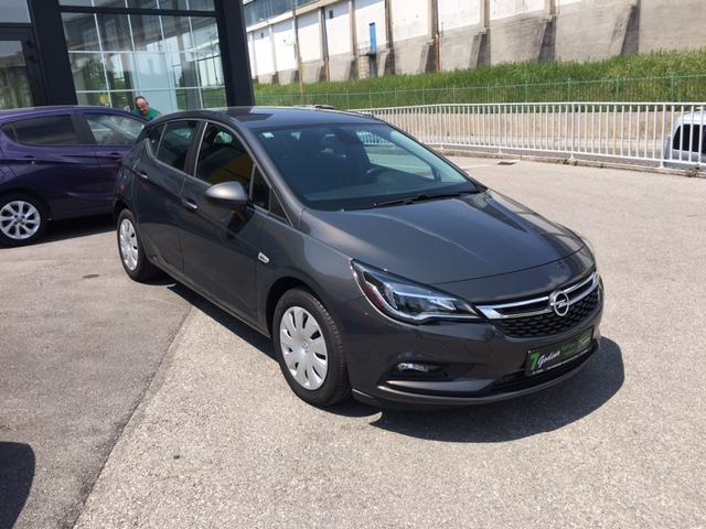 Opel astra enjoy