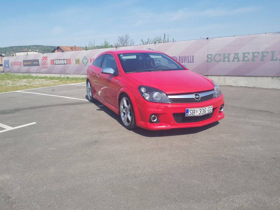 Сервис afl opel astra